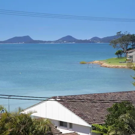Seaside Serenity Soldiers Point Exterior photo