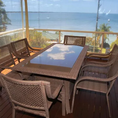 Seaside Serenity Soldiers Point Exterior photo