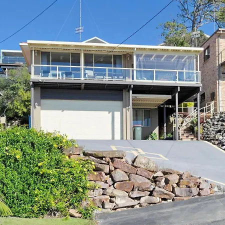 Seaside Serenity Soldiers Point Exterior photo