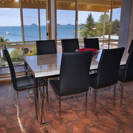 Seaside Serenity Soldiers Point Exterior photo