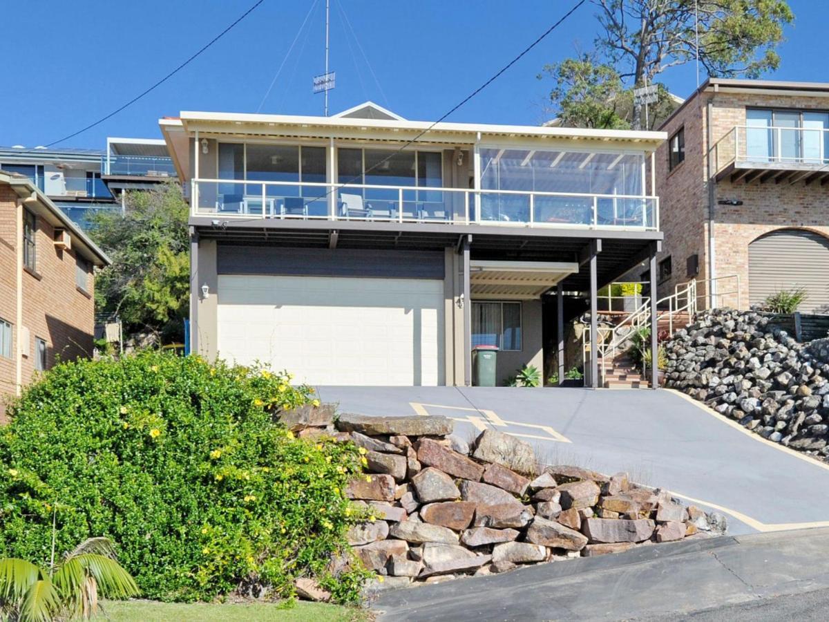 Holiday home Seaside Serenity