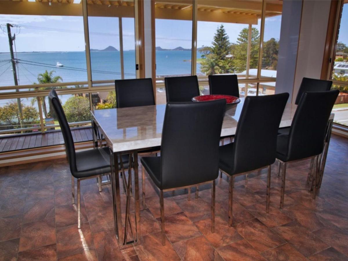Seaside Serenity Holiday home Soldiers Point