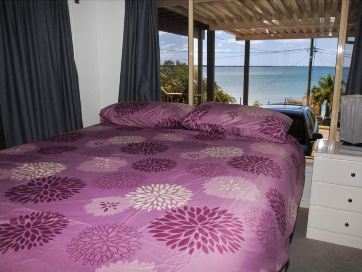 Seaside Serenity Holiday home *